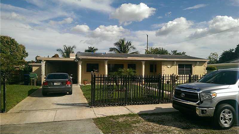 1st image of 18401 NW 30th Ave