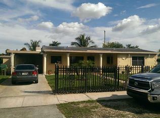 18401 NW 30th Ave, Miami Gardens, FL 33056