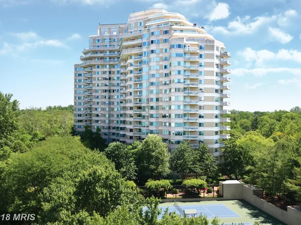 5600 Wisconsin Ave #1-907, Chevy Chase, MD 20815