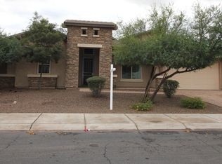 3133 E Wildhorse Ct, Gilbert, AZ 85297