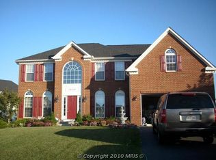14100 Chivas Cir, Laurel, MD 20707