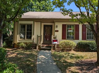 2706 Cottage Cir, Raleigh, NC 27613