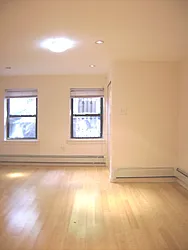 Rented by Perry Associates NYC Inc