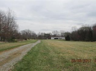 5137 Youngville Rd, Springfield, TN 37172