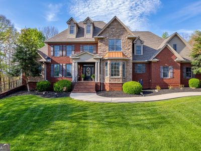 993 Merck Rd, Cleveland, GA, 30528
