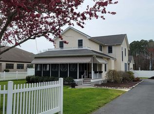 41 Kent Ave #A, Bethany Beach, DE 19930