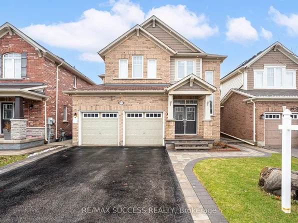 91 Tysonville Cir, Brampton, ON L7A 4B2