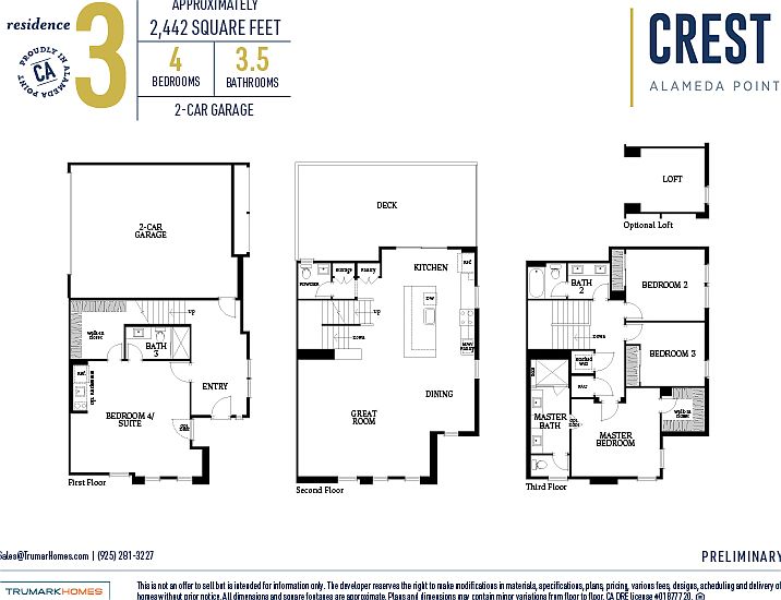 2nd image of 51 W Atlantic Ave #Kycsih