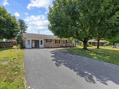 903 6th St, Elkton, VA, 22827