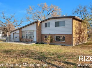 3293 S Scottsdale Dr, West Valley City, UT 84120