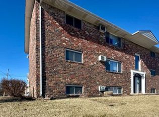 Sycamore St, Kokomo, IN 46901