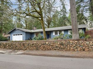 17323 Lake Haven Dr, Lake Oswego, OR