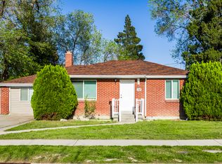 1145 S Montgomery St #B, Salt Lake City, UT 84104