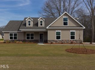 105 River View Dr, Covington, GA 30014