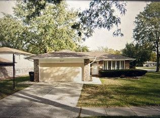 18357 Center Ave, Homewood, IL 60430