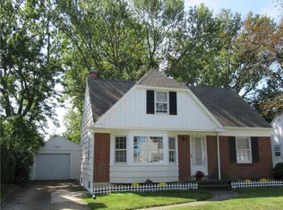 91 Sandra Pl, Hamburg, NY 14075