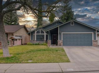909 Deer Park Dr, Modesto, CA