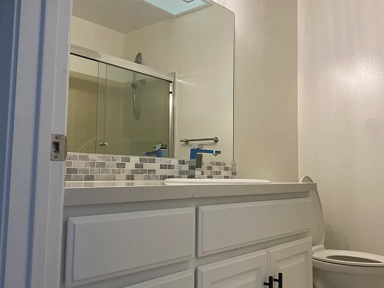 Bathroom #1