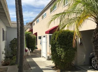 223 8th St APT B, Seal Beach, CA 90740