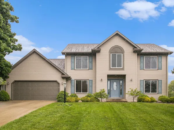 512 Horizon Dr, Middlebury, IN 46540