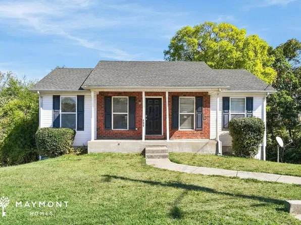 616 Zellwood Dr, La Vergne, TN 37086