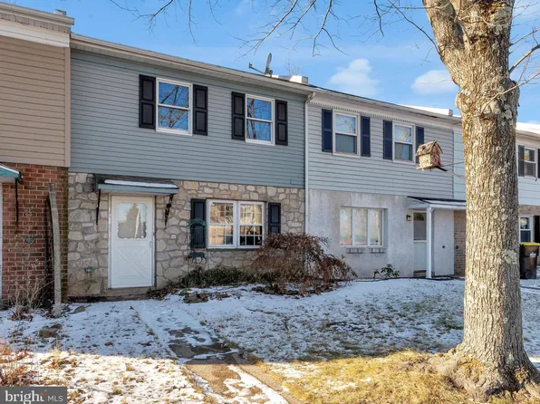 118 Linda Ct, Richlandtown, PA 18955