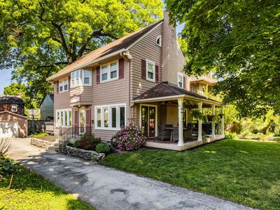 5760 Central Ave, Indianapolis, IN, 46220