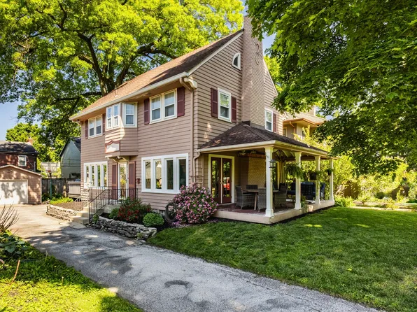 5760 Central Ave, Indianapolis, IN 46220