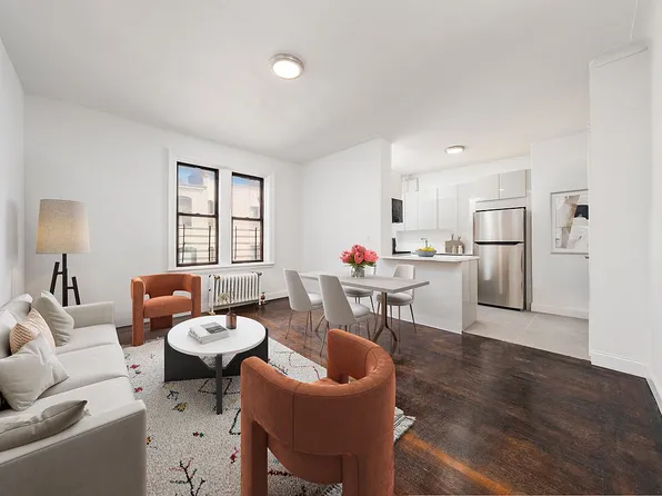 690 Riverside Dr APT 3E, New York, NY 10031