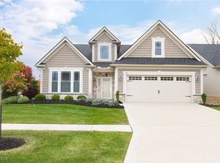 721 Leoness Ct, Avon Lake, OH 44012