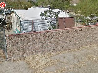 2341 N Ralph Ave, Tucson, AZ 85712