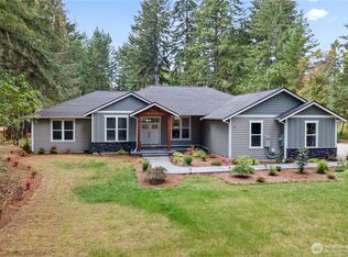 8216 Baird Rd NE, Olympia, WA 98516