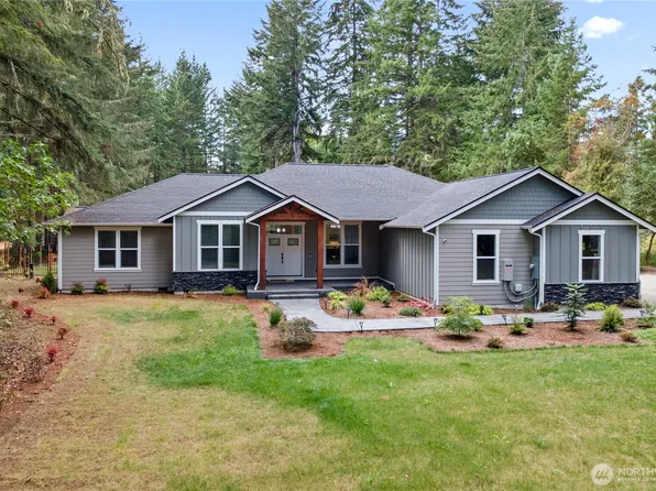 8216 Baird Road NE, Olympia, WA 98516