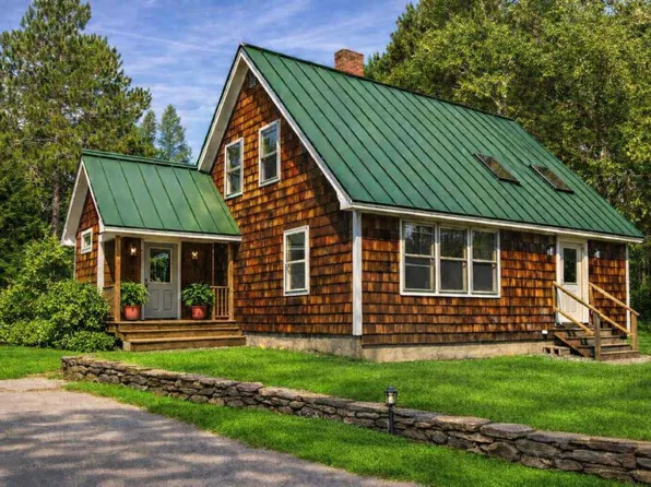 27 Peabody Road, Eustis, ME 04936