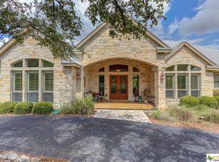 459 Shady Holw, New Braunfels, TX 78132