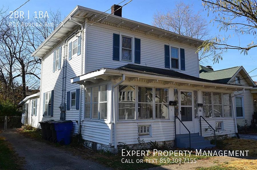 1st image of 816 Aurora Ave #A