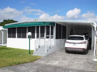 2221 SW 52nd St, Fort Lauderdale, FL 33312