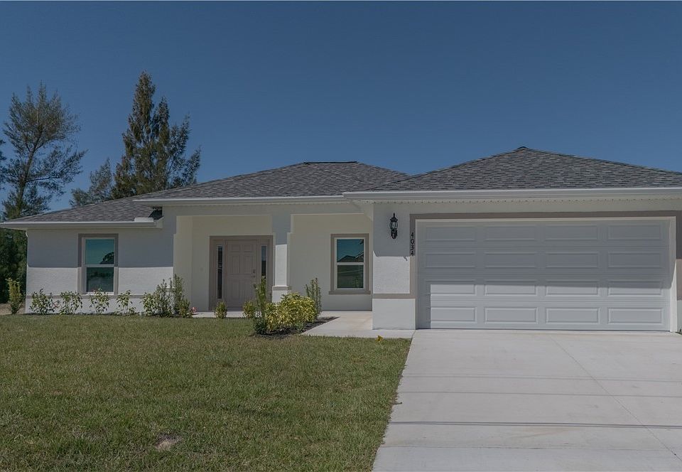 1st image of 4034 NE 9th Place Cpe