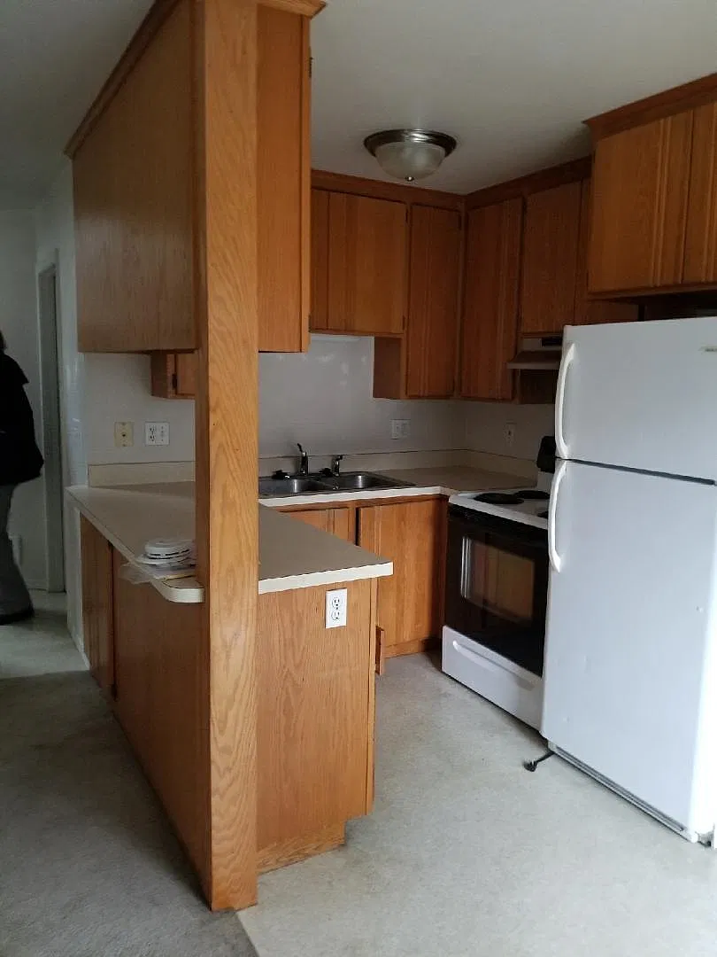 2 bed, 1.5 bath, $1,500 — Photo 4