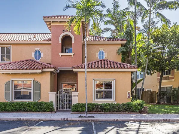 4966 Windward Way #1506, Fort Lauderdale, FL 33312