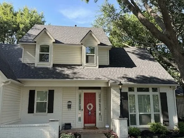 6912 Creekside Ln, Plano, TX 75023