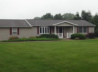 7110 County Road 2 2, Swanton, OH