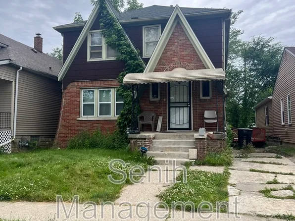 6479 Plainview Ave, Detroit, MI 48228