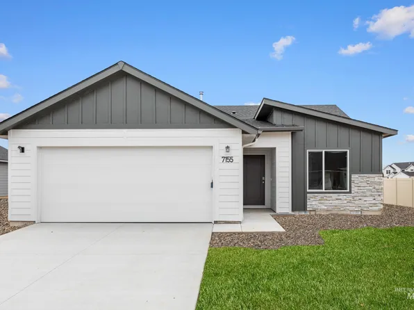 7155 E Shields Dr, Nampa, ID 83687