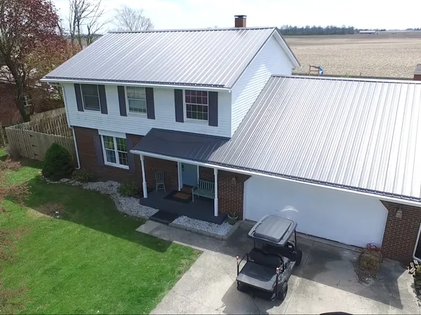 1123 Leininger Dr, Tipton, IN 46072