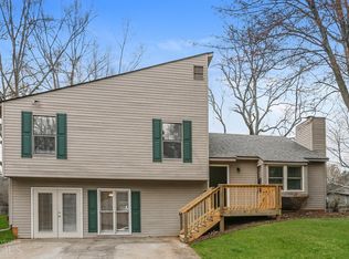 3841 Trade Wind Ct, Marietta, GA 30062