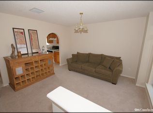 728 Laramie River Ave, El Paso, TX 79932