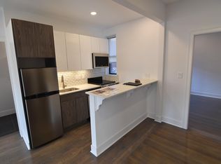 8 Queensberry St #25, Boston, MA 02215