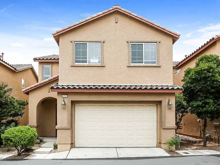 6213 Rimfire Rock Ct — Photo 1