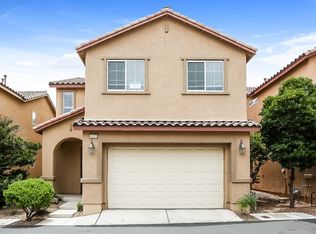 6213 Rimfire Rock Ct, Las Vegas, NV 89130
